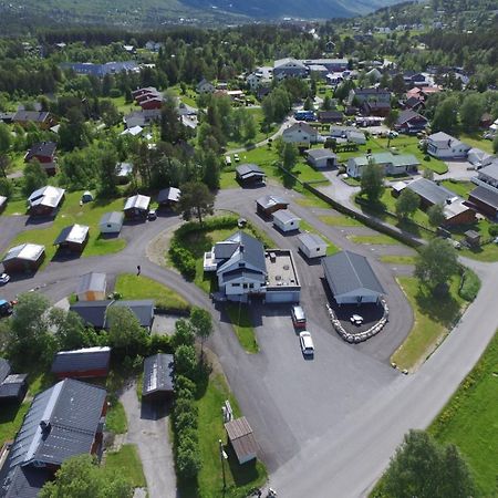 Geilo Hytter & Camping 外观 照片