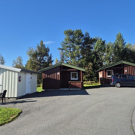 Geilo Hytter & Camping 外观 照片