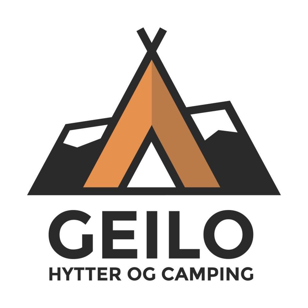 Geilo Hytter & Camping 外观 照片