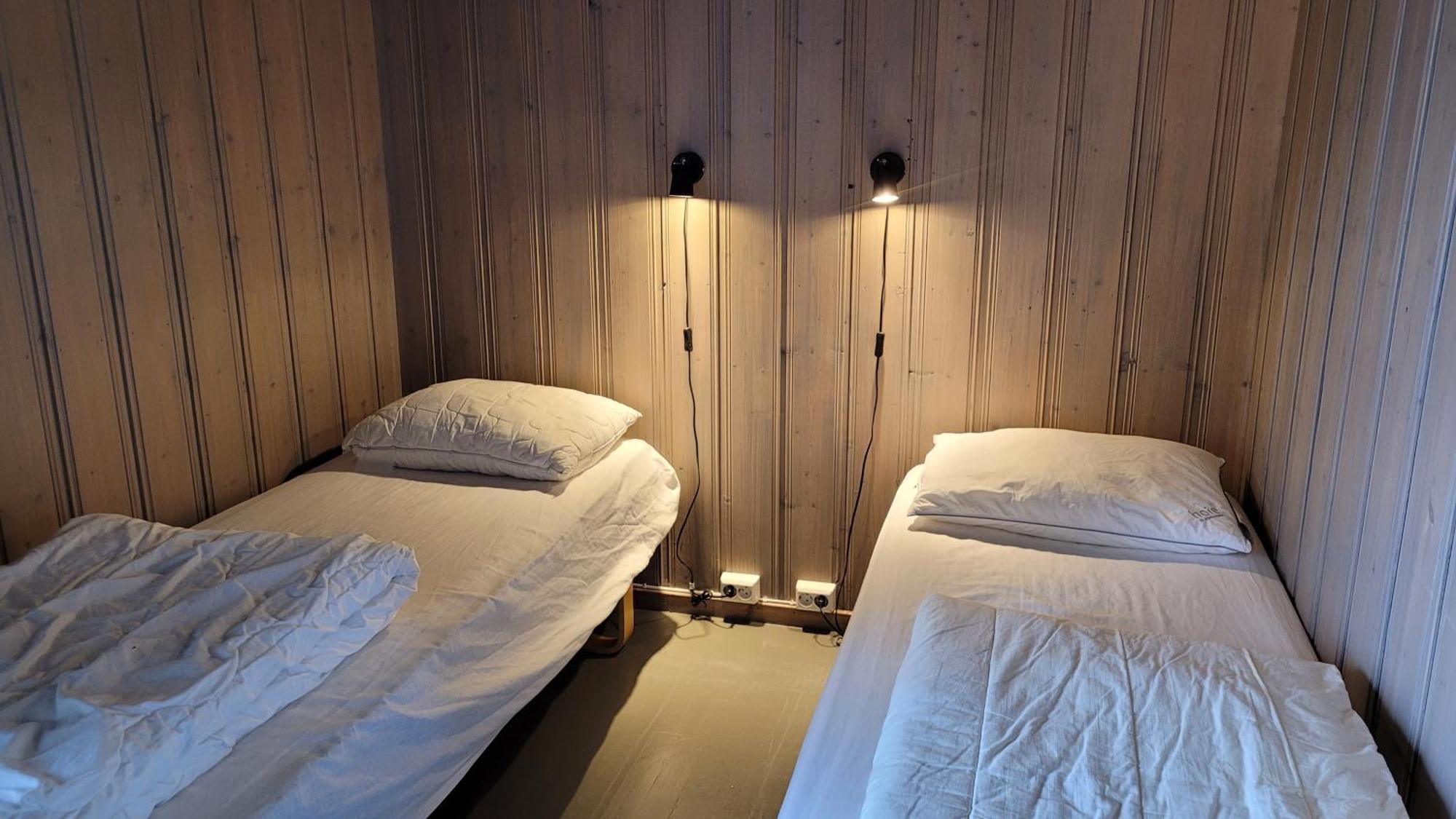 Geilo Hytter & Camping 外观 照片