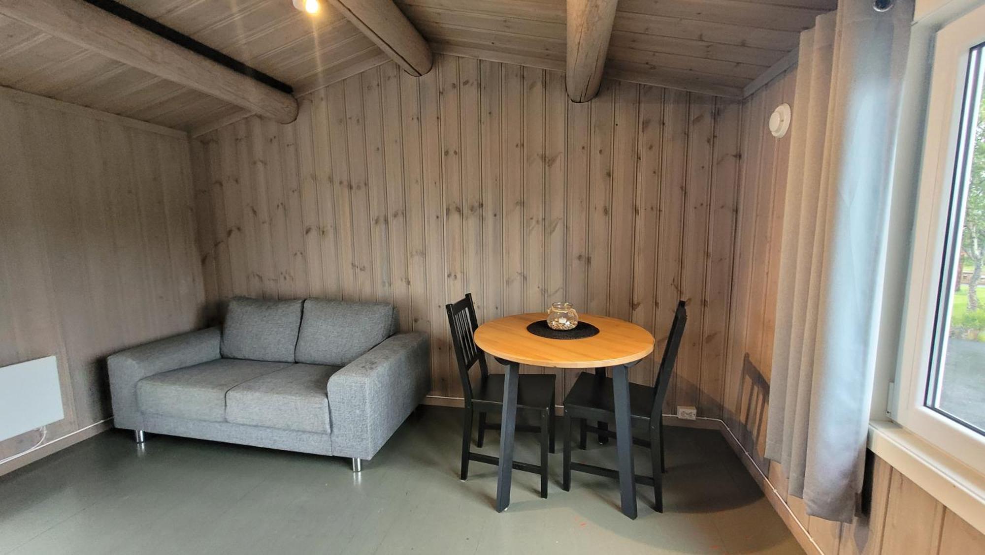 Geilo Hytter & Camping 外观 照片