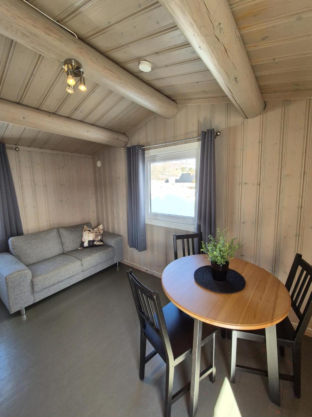 Geilo Hytter & Camping 外观 照片
