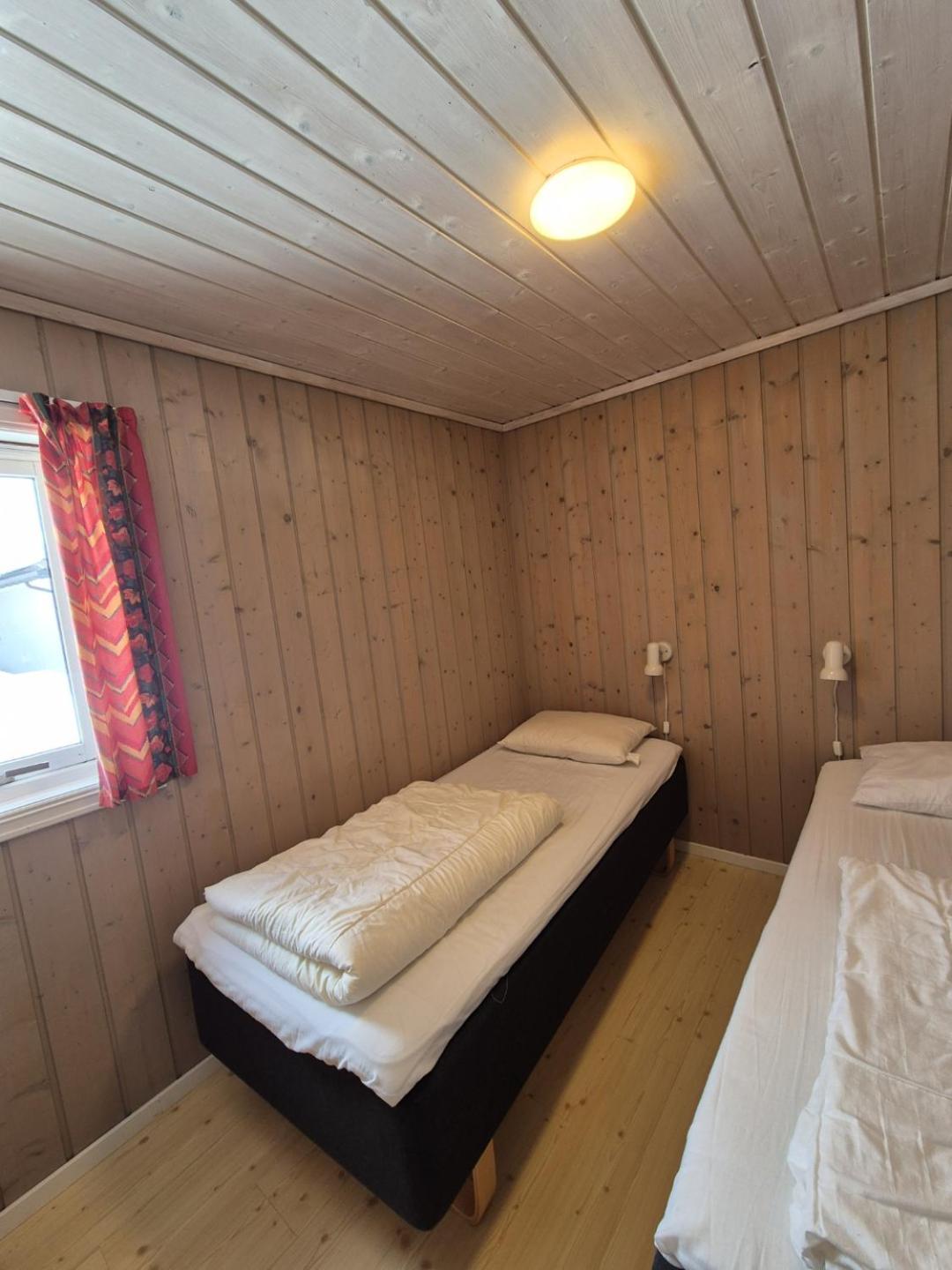 Geilo Hytter & Camping 客房 照片