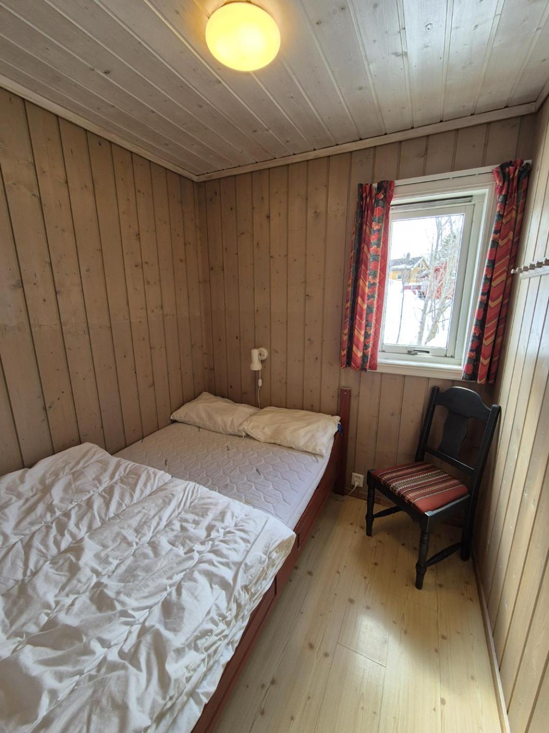 Geilo Hytter & Camping 客房 照片