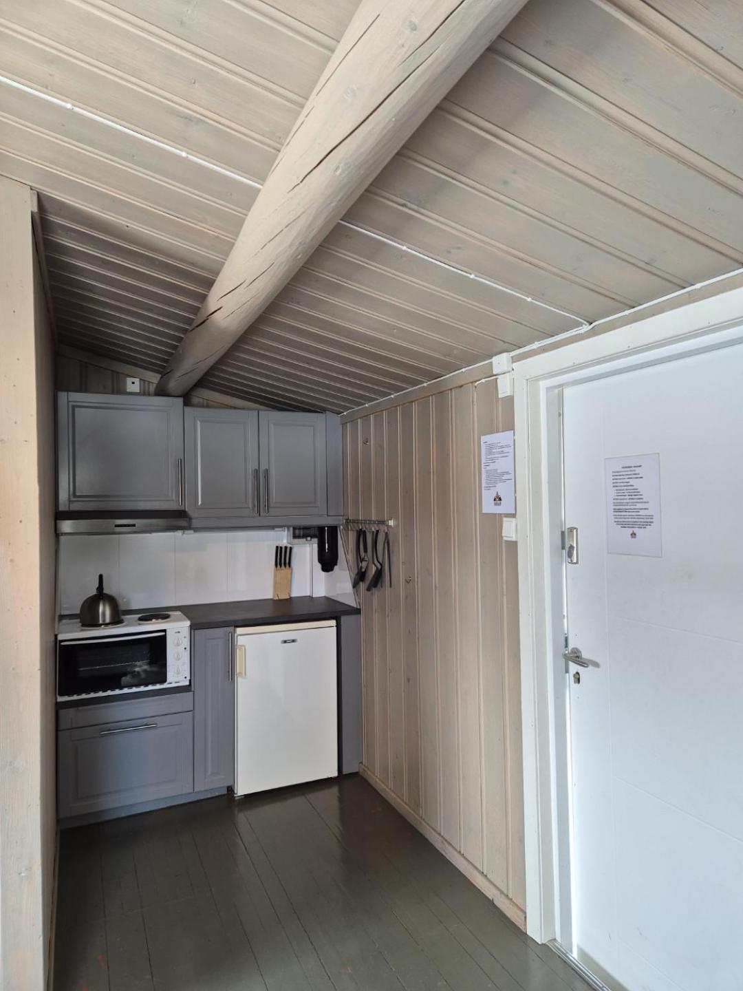 Geilo Hytter & Camping 客房 照片