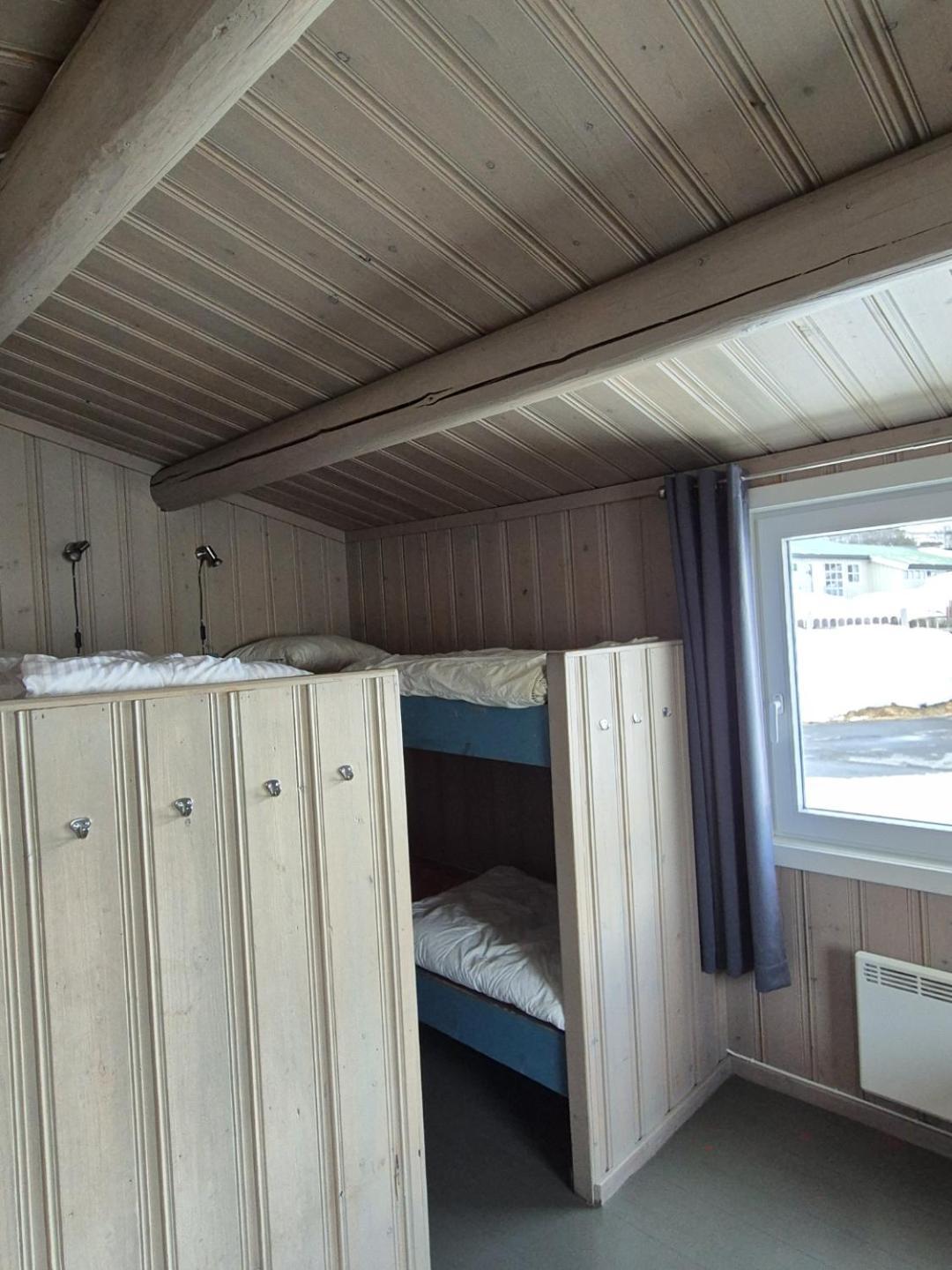 Geilo Hytter & Camping 客房 照片