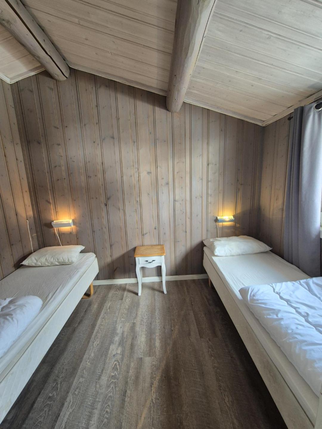 Geilo Hytter & Camping 外观 照片