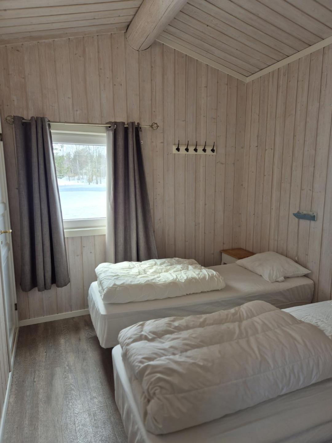 Geilo Hytter & Camping 外观 照片