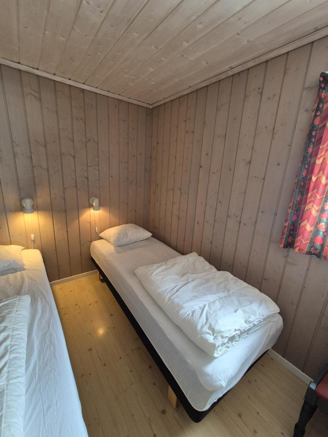 Geilo Hytter & Camping 客房 照片