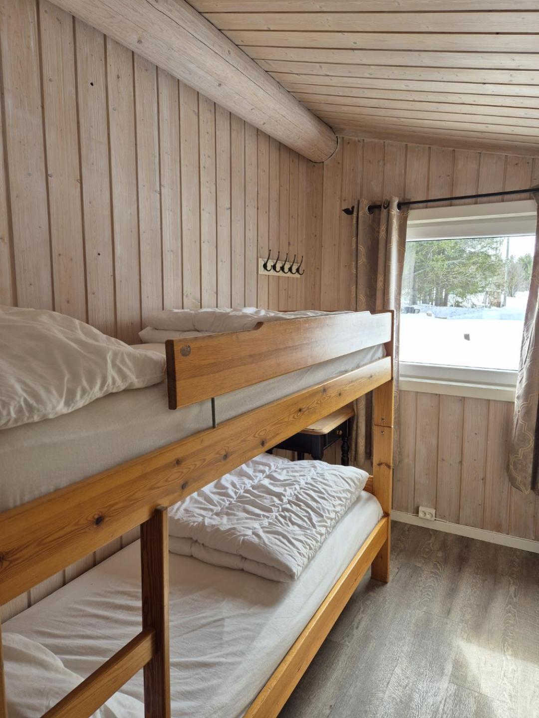 Geilo Hytter & Camping 外观 照片