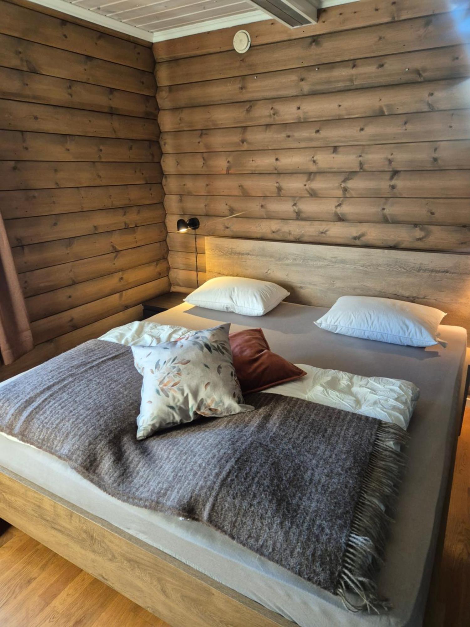Geilo Hytter & Camping 外观 照片