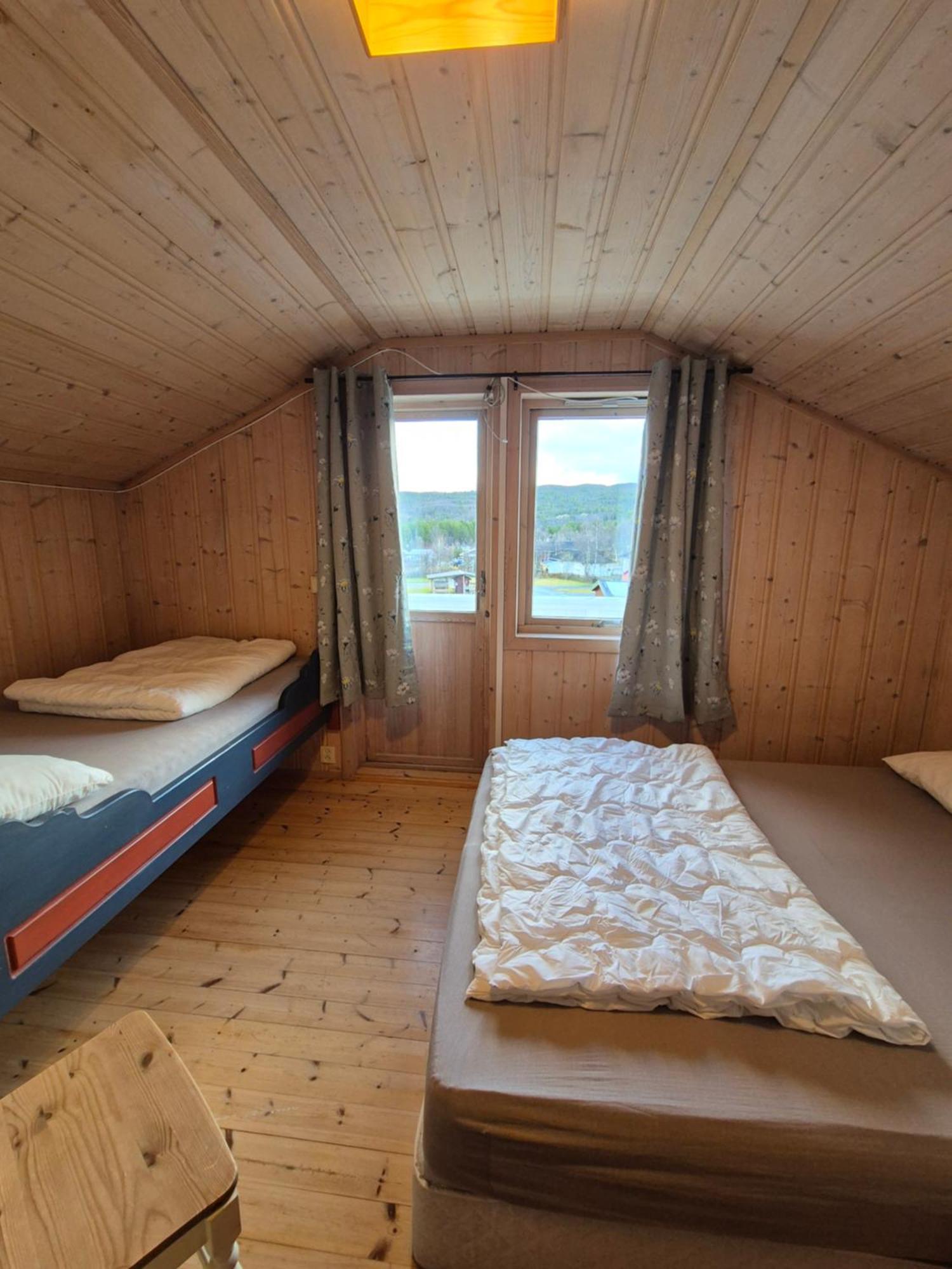Geilo Hytter & Camping 客房 照片