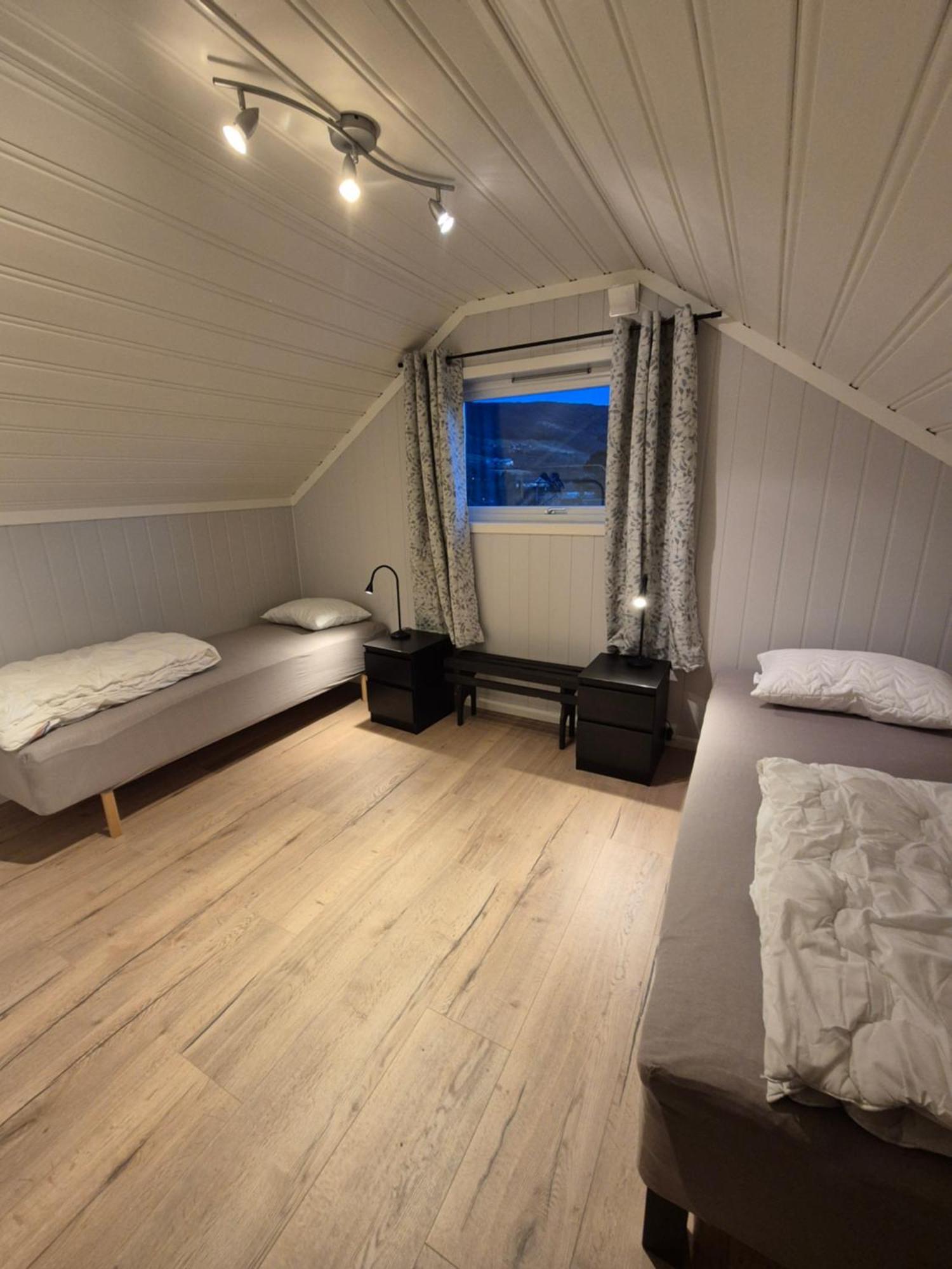 Geilo Hytter & Camping 客房 照片