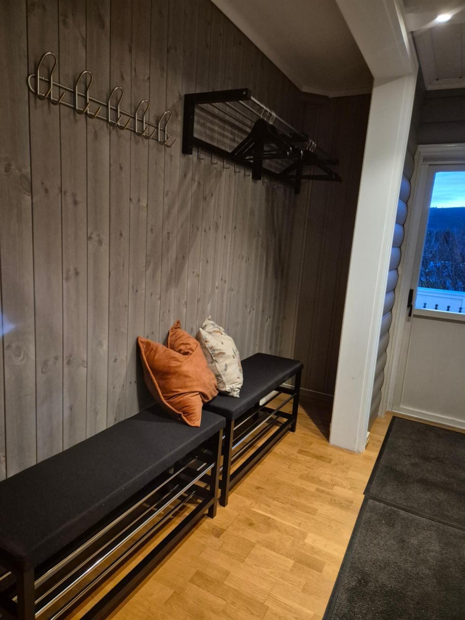 Geilo Hytter & Camping 外观 照片